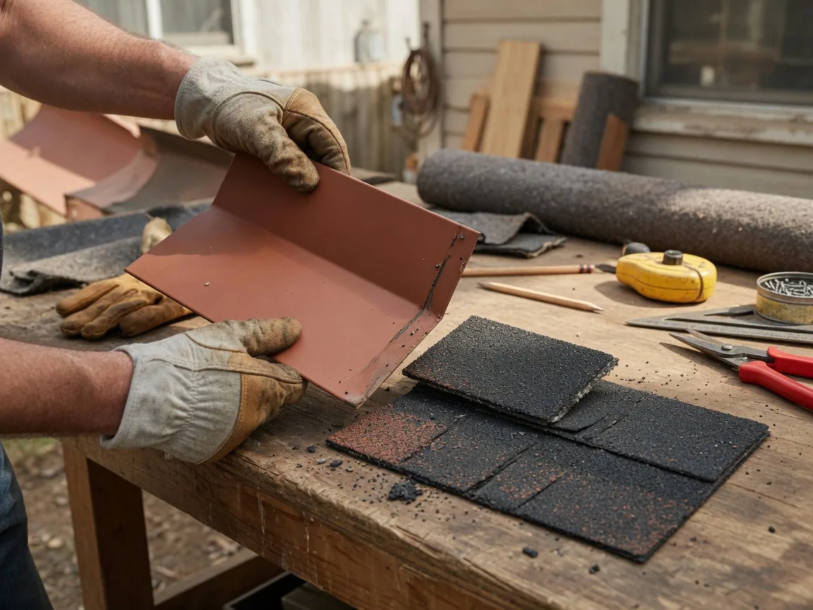 Roof Repair company in Big Lake, AK